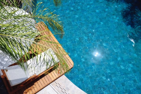 Pool Cleaning and Repair Services